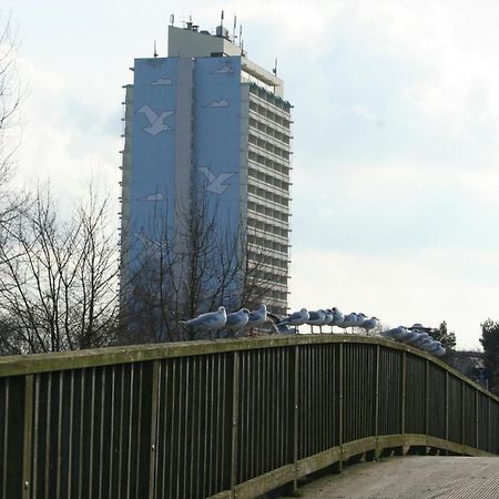 Ferienappartement K110 Fuer 2-4 Personen In Strandnaehe Brasilien Eksteriør billede