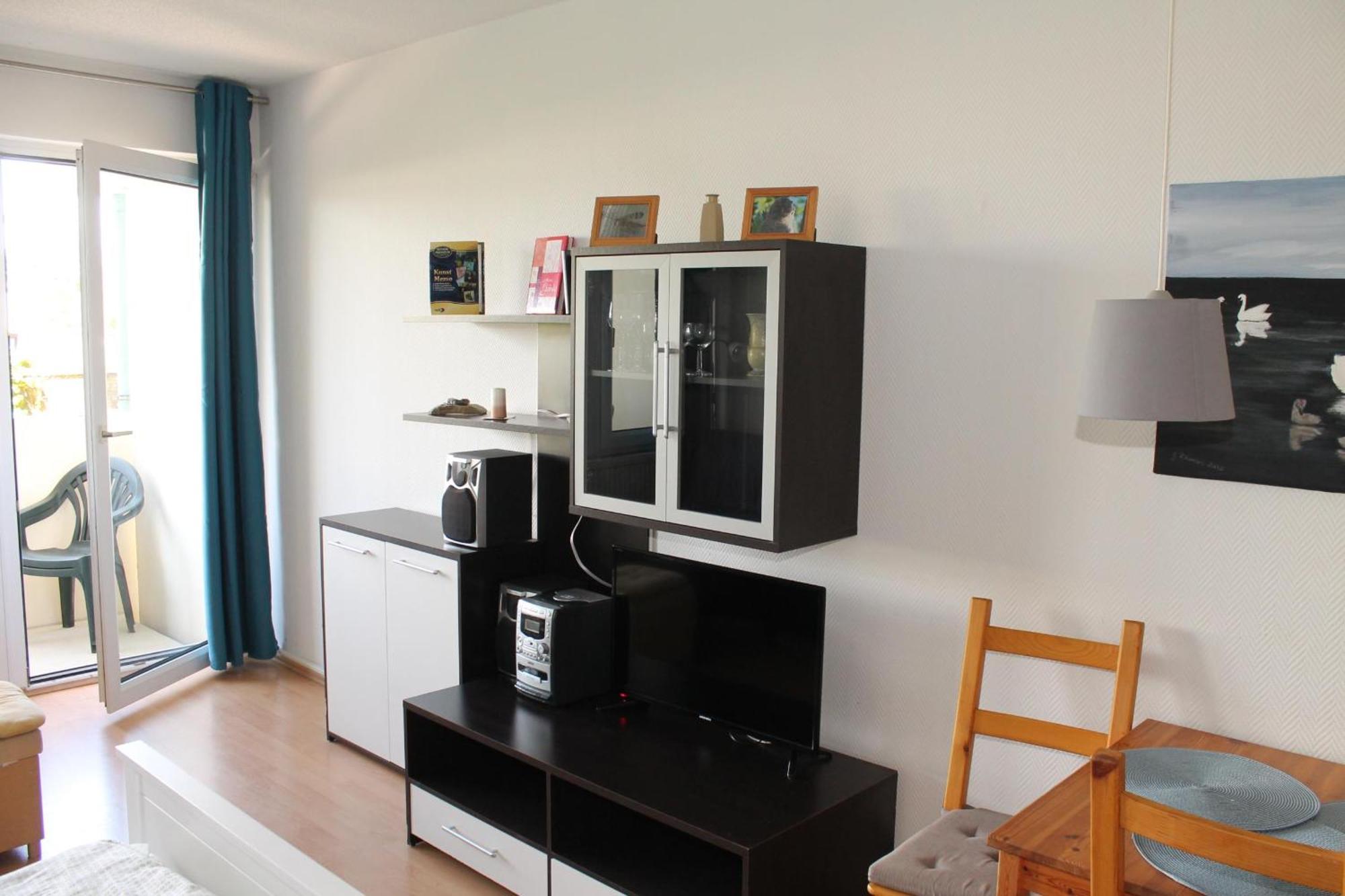 Ferienappartement K110 Fuer 2-4 Personen In Strandnaehe Brasilien Eksteriør billede