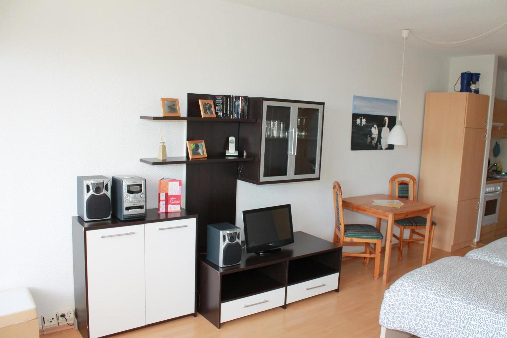 Ferienappartement K110 Fuer 2-4 Personen In Strandnaehe Brasilien Eksteriør billede
